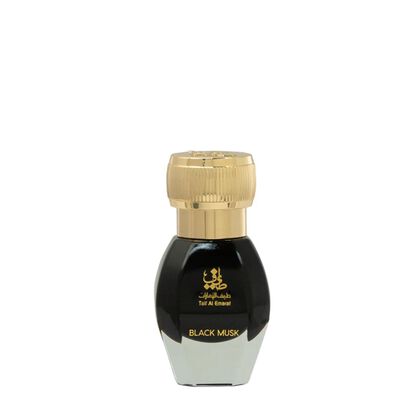 Black Musk