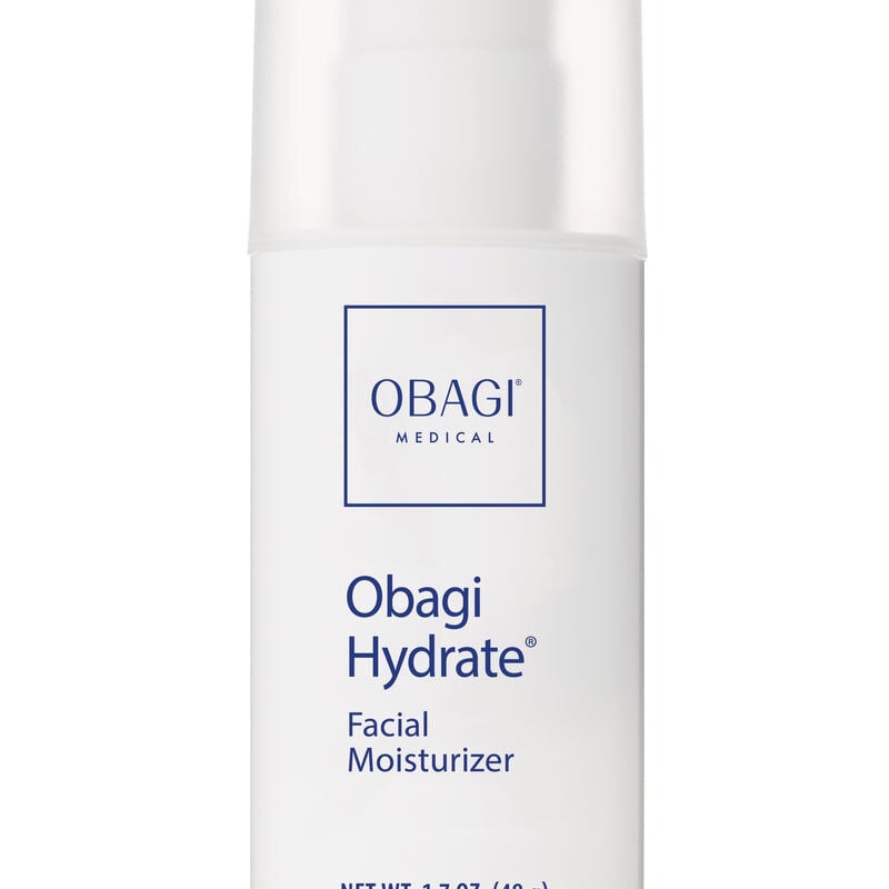 Hydrate Facial Moisturizer