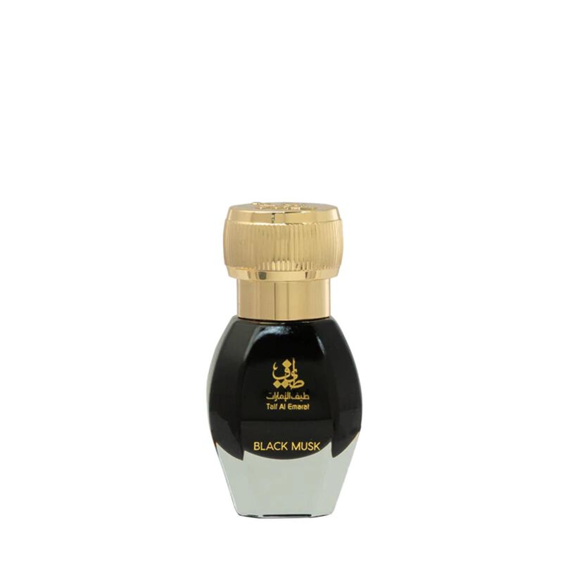 Black Musk