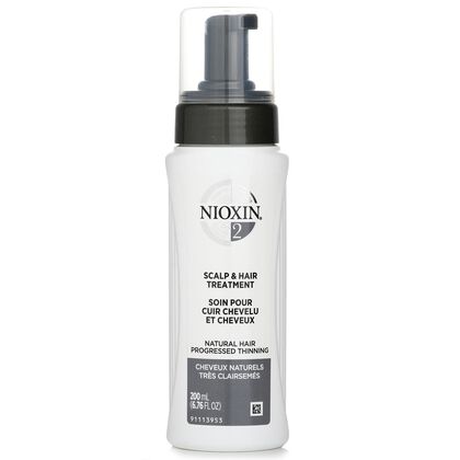 Diameter System 2 Scalp & Hair Treatment