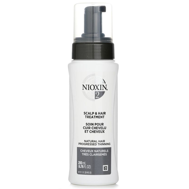 Diameter System 2 Scalp & Hair Treatment
