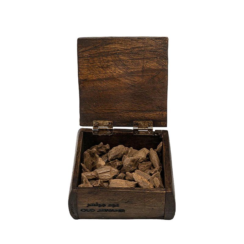Oud Jawahir