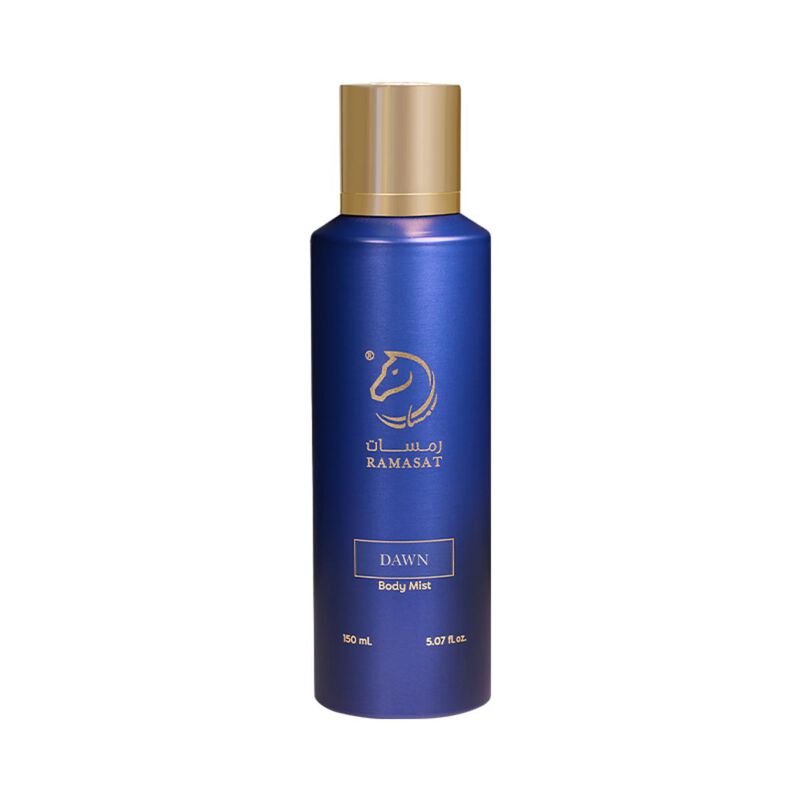 Dawn Nourishing Body Mist