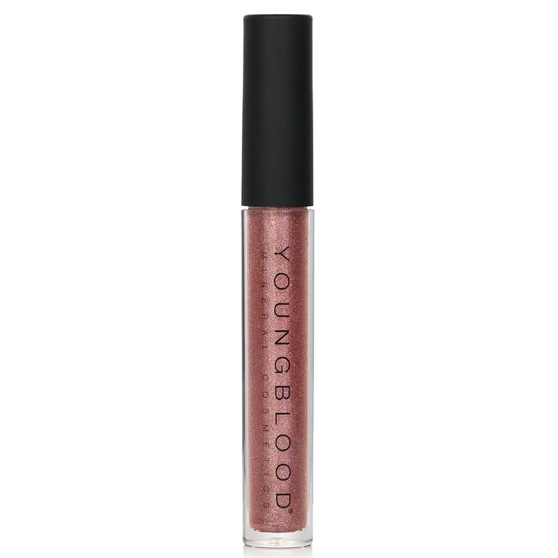 Lunar Glitter Gloss