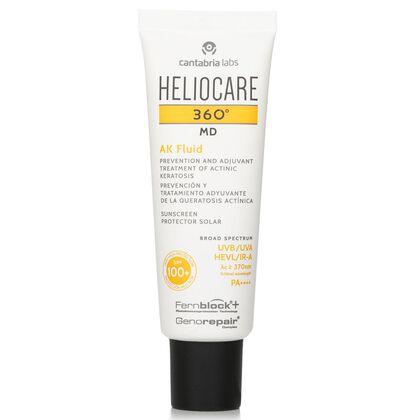360 Md - Ak Fluid Spf100