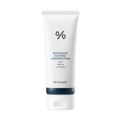 Pro Balance Soothing, Mild Ph Gel-to-foam Cleanser For Sensitive Skin