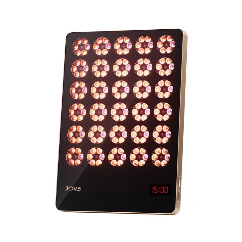 Anti-aging Red Led Panel