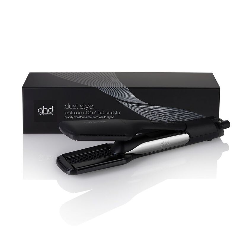 Duet Style 2‑in‑1 Hot Air Styler