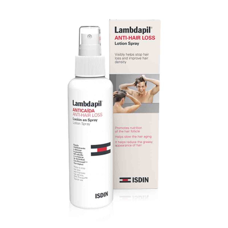 Lambdapil Anti Hair Loss Lotion Spray