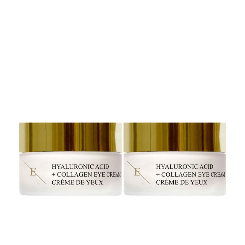 2x Hyaluronic Acid + Collagen Pro Age Eye Cream 30ml