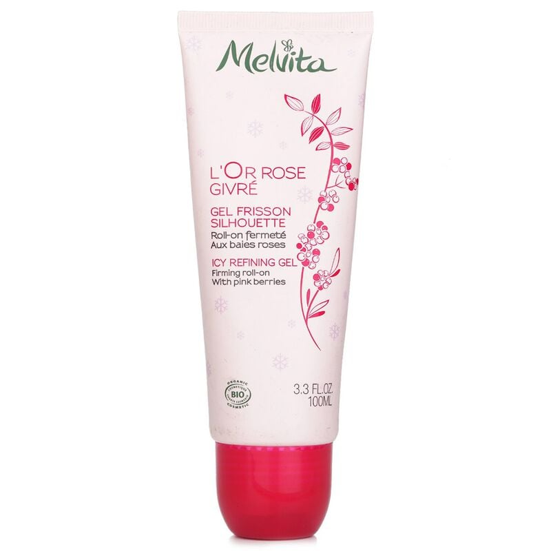 L'or Rose Icy Refining Gel