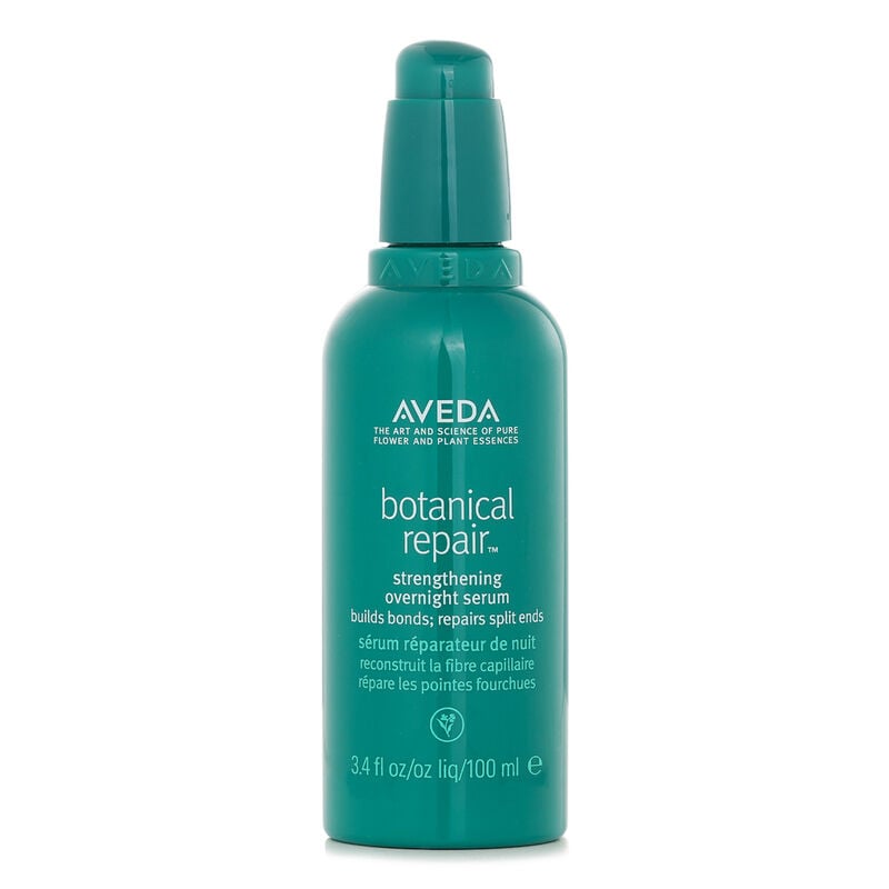 Botanical Repair Strengthening Overnight Serum