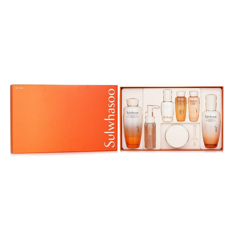 Essential Firming Care Set