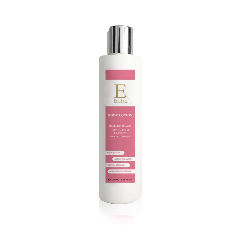 Hyaluronic Acid + Collagen Body Lotion