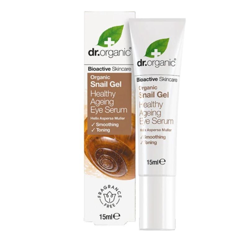 Snail Gel Eye Serum