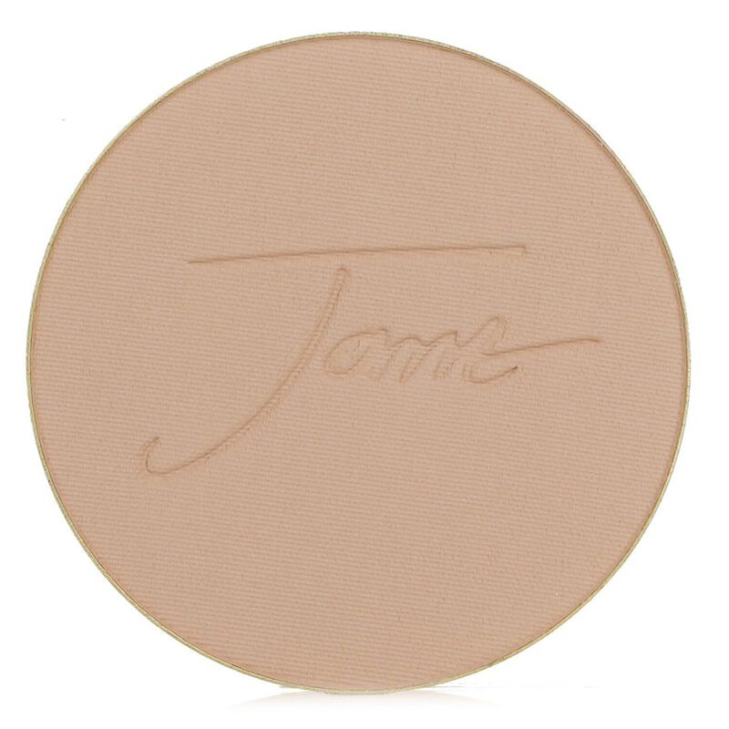Purepressed Base Mineral Foundation Refill Spf 20