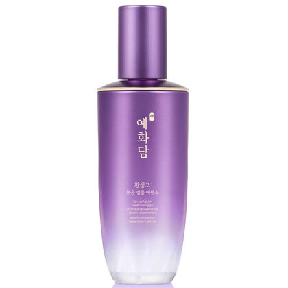 Hwansaenggo Ultimate Rejuvenating Serum Concentrate
