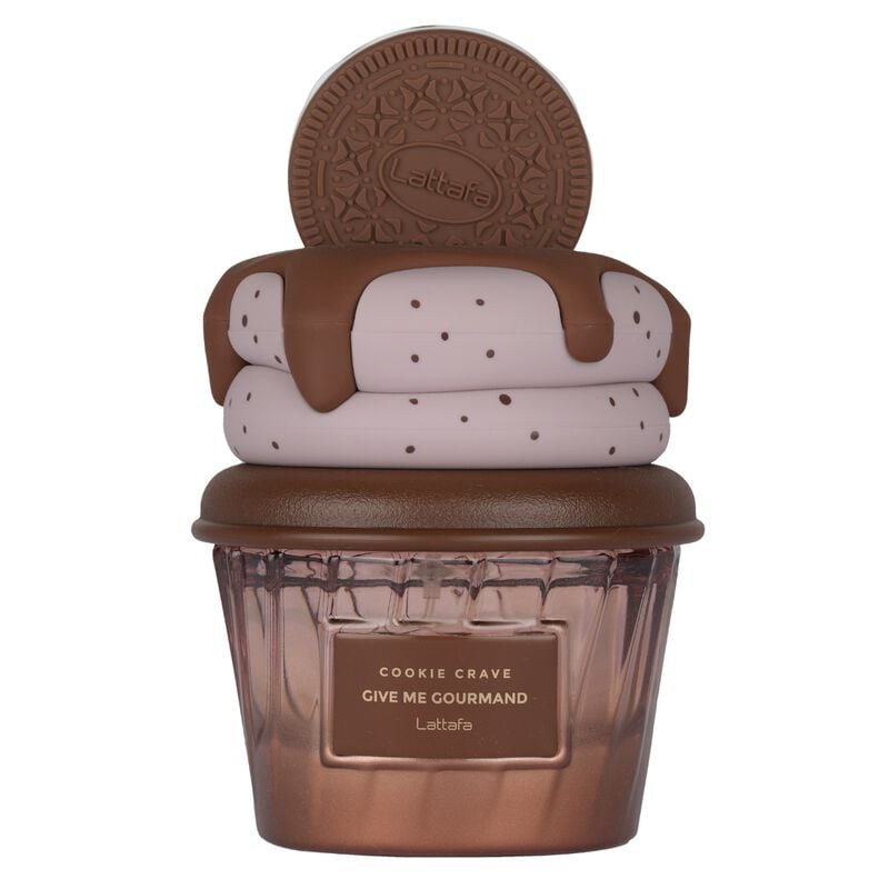 Give Me Gourmand - Cookie Crave