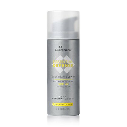 Essential Defense Everyday Clear Broad Spectrum Spf 47