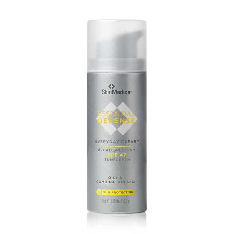 Essential Defense Everyday Clear Broad Spectrum Spf 47