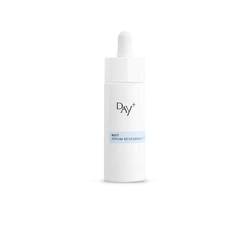 Night - Intense Restorative Serum