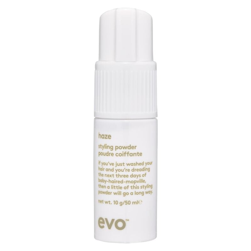 Haze Styling Powder