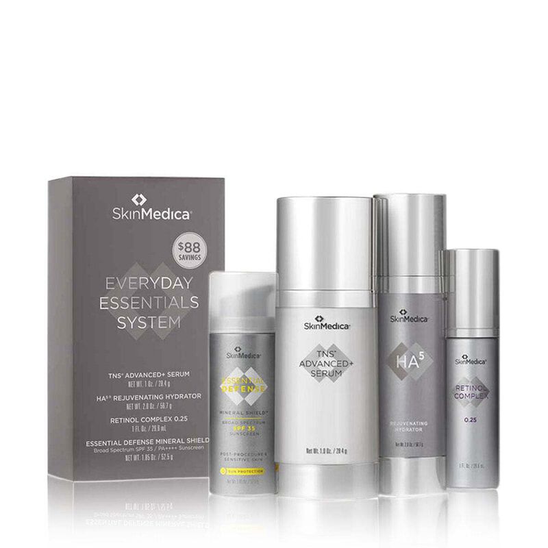 Everyday Essentials System