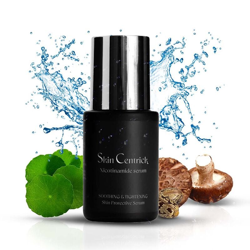Nicotinamide Serum