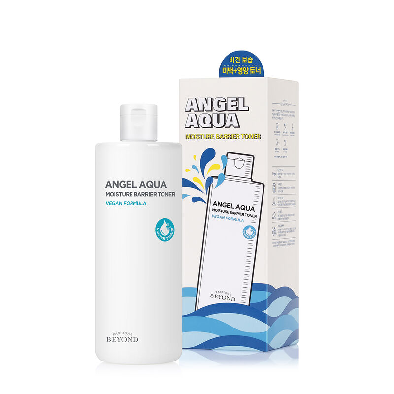 Angel Aqua Moisture Barrier Toner
