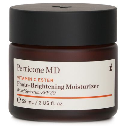 Vitamin C Ester Photo-brightening Moisturizer Spf 30