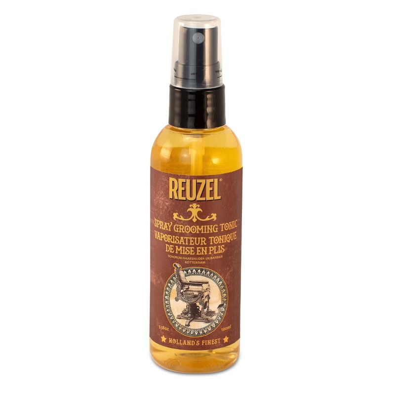 Spray Grooming Tonic