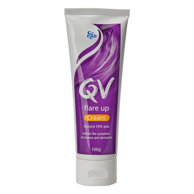 Qv Flare Up Cream