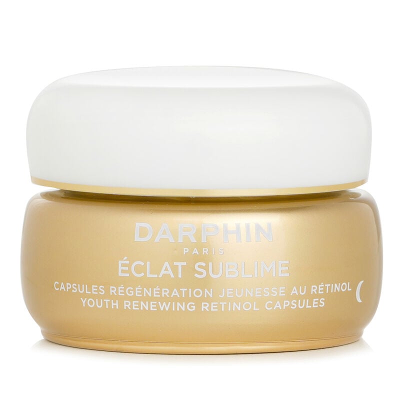 Éclat Sublime Youth Renewing Retinol Capsules
