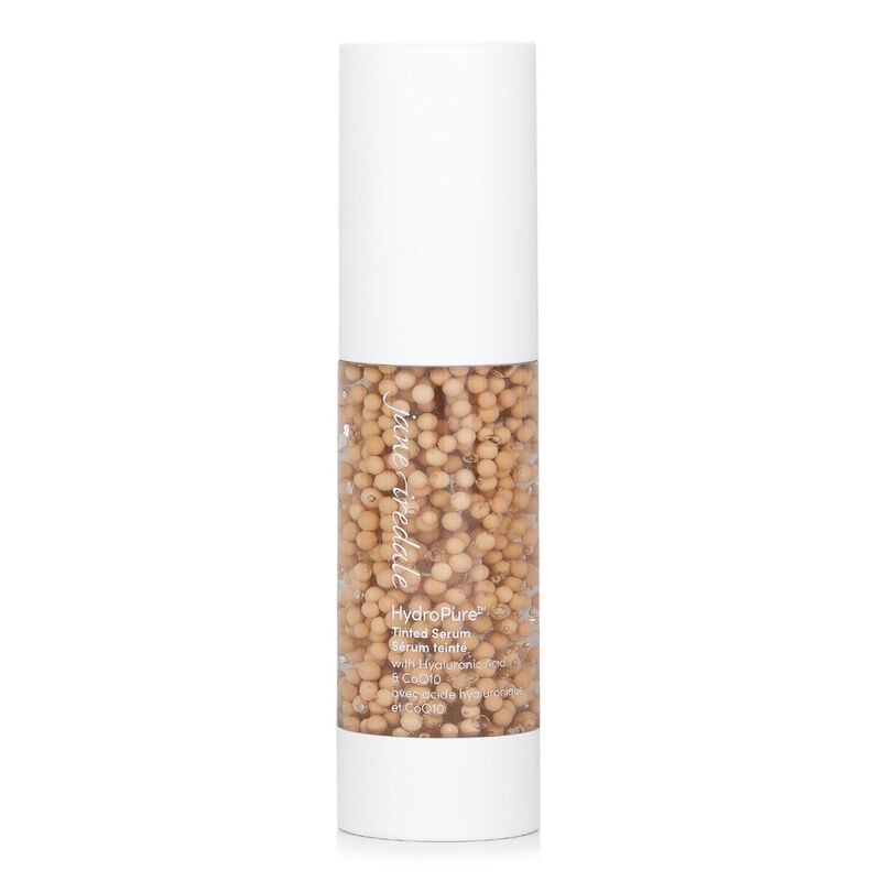 Hydropure Tinted Serum With Hyaluronic Acid + Coq10