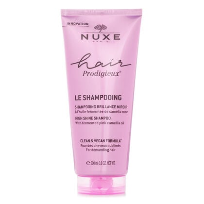 Hair Prodigieux High Shine Shampoo