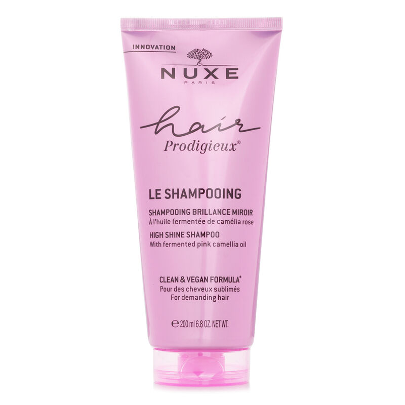 Hair Prodigieux High Shine Shampoo