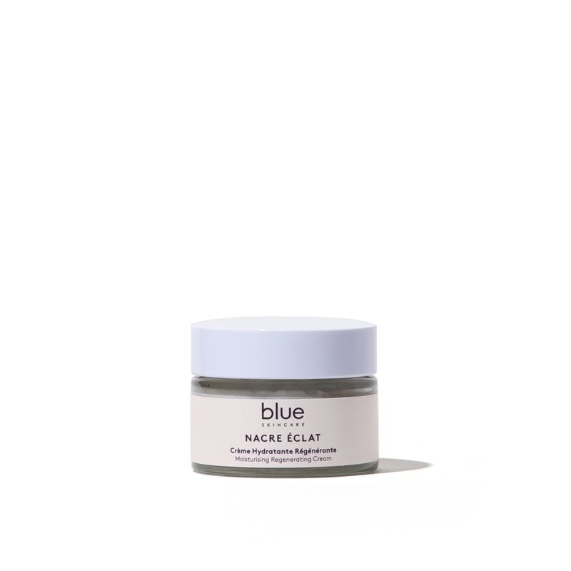 Hydra-regenerating Cream