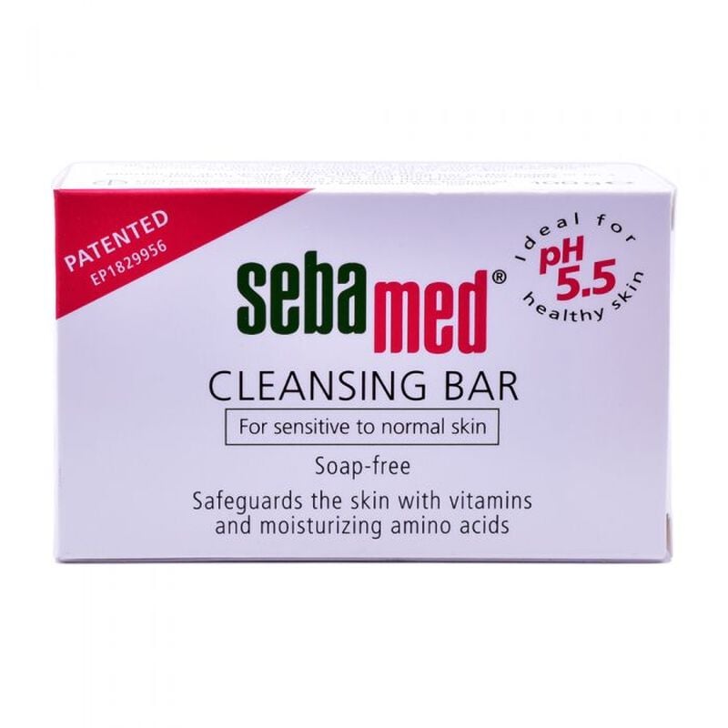 Cleansing Bar