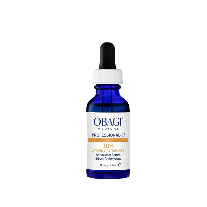 Professional-c Serum 10%