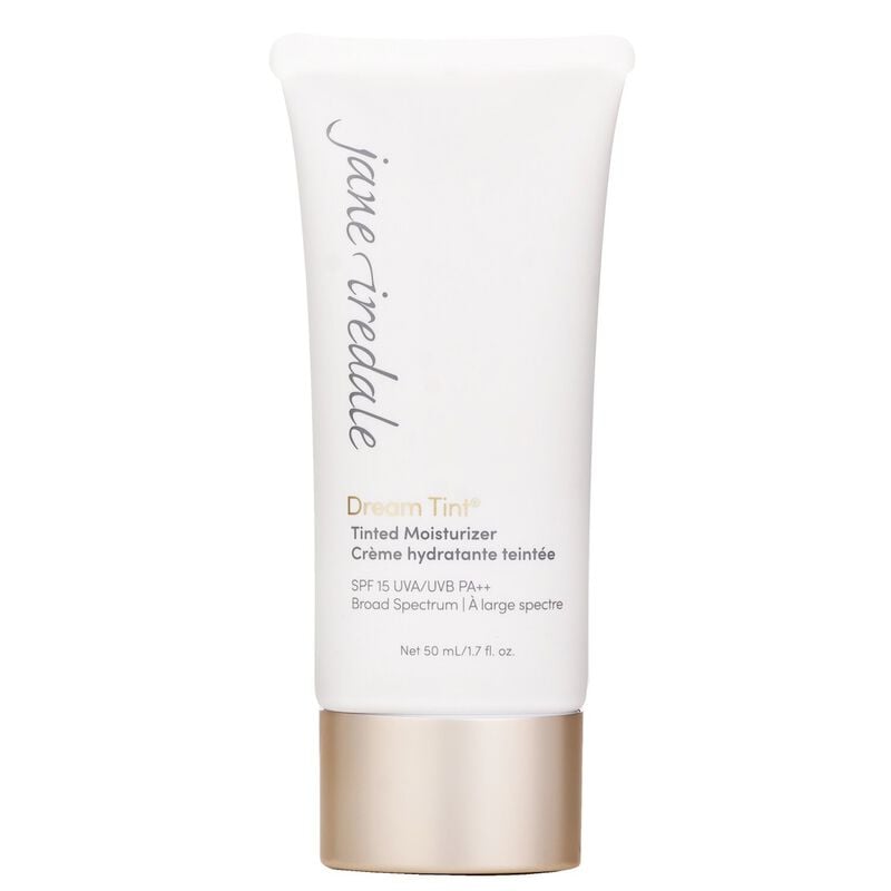 Dream Tint Tinted Moisturizer Spf 15