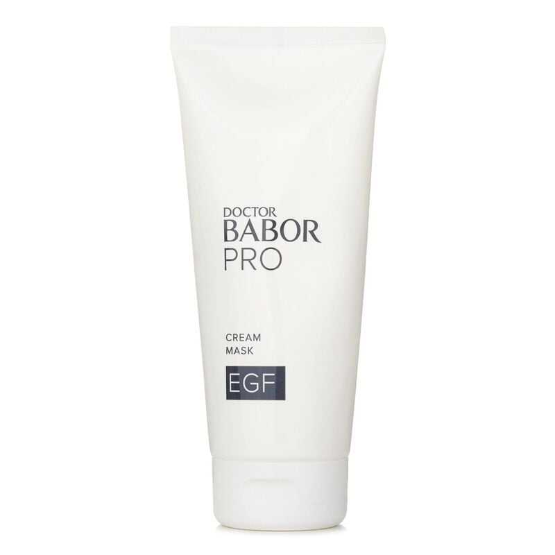 Doctor Babor Pro Egf Cream Mask (salon Size)