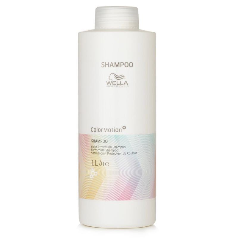 Colormotion+ Color Protection Shampoo