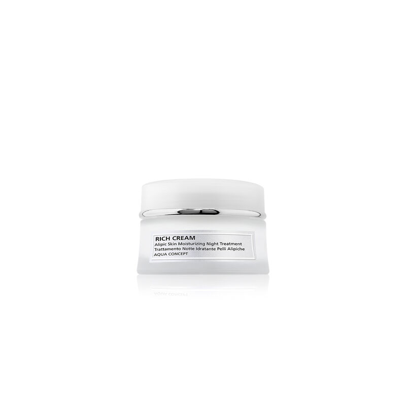 Aqua Concept-rich Cream
