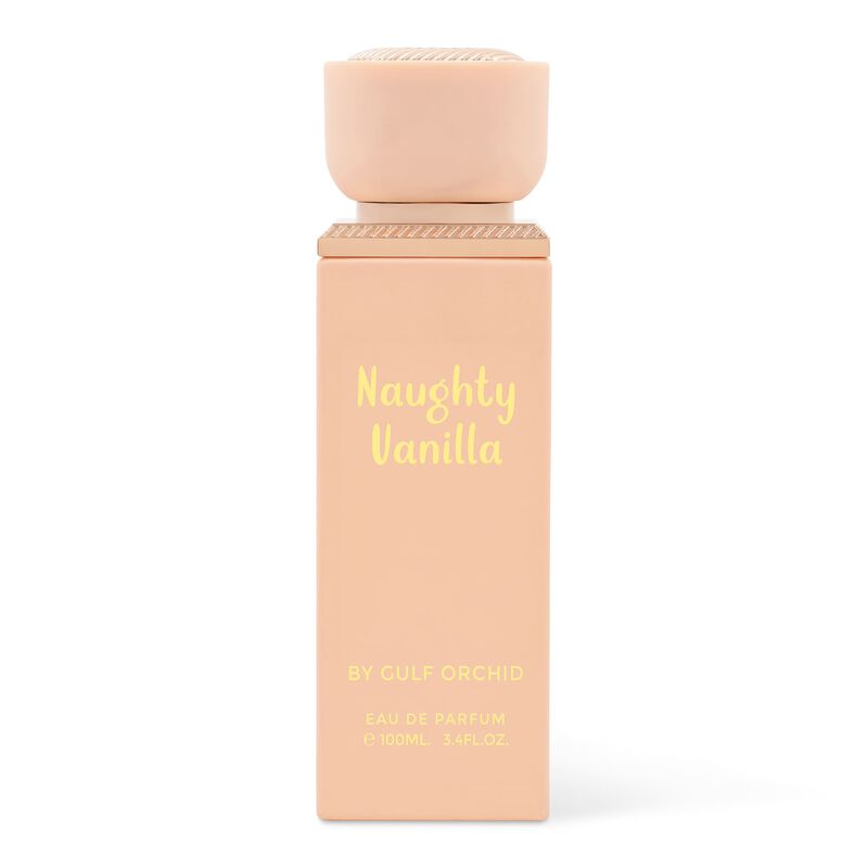 Naughty Vanilla