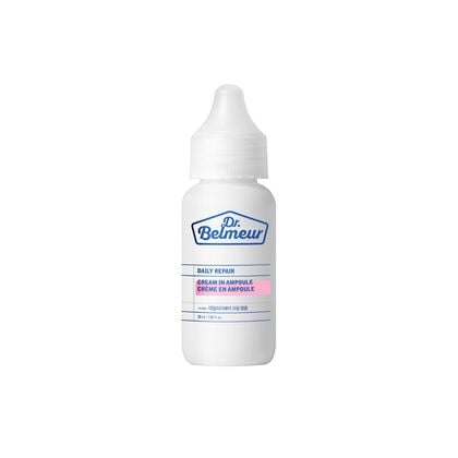 Daily Repair Cream In Ampoule