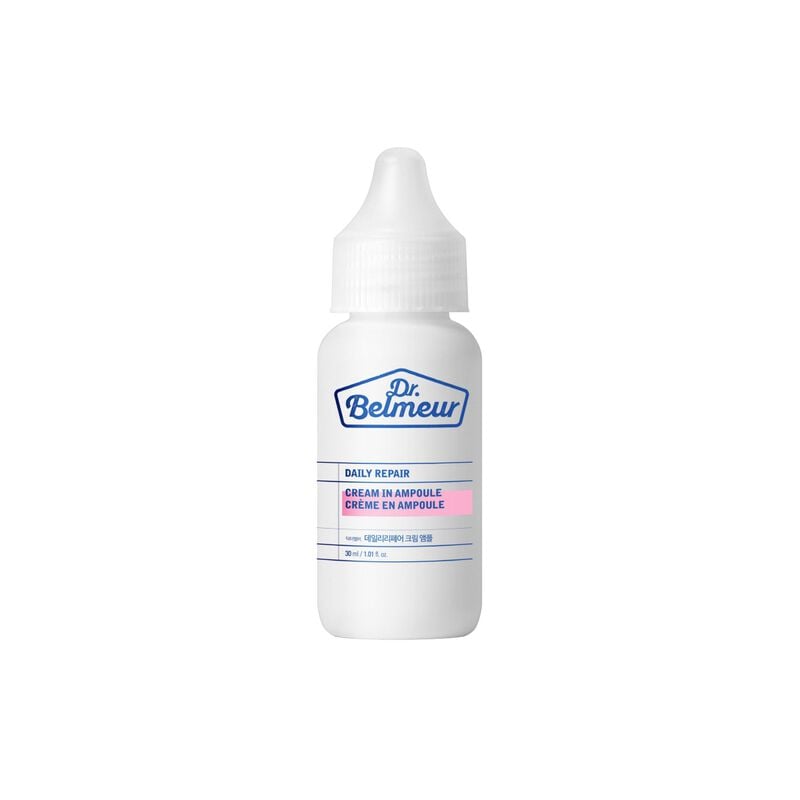 Daily Repair Cream In Ampoule