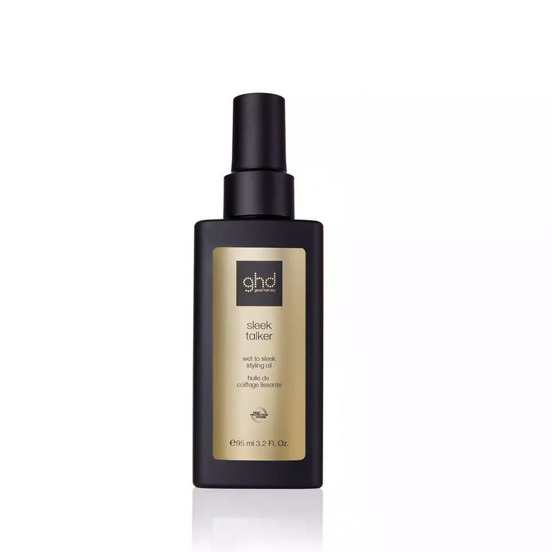 Sleek Talker Styling Oil