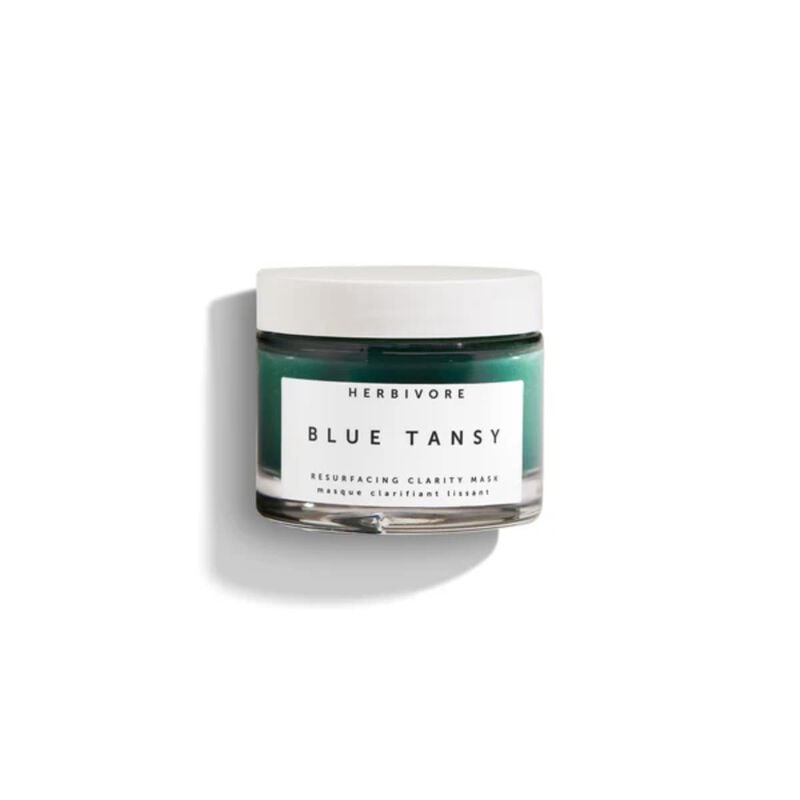 Blue Tansy Aha + Bha Clarity Mask
