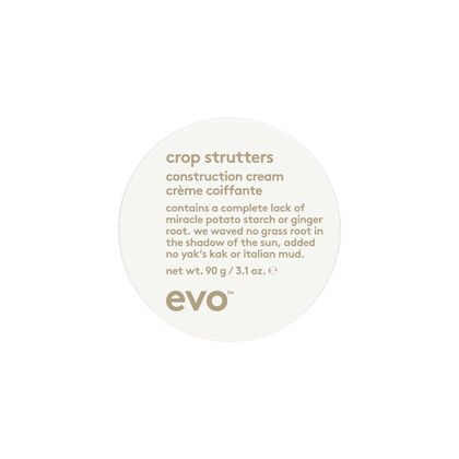 Crop Strutters Construct Cream