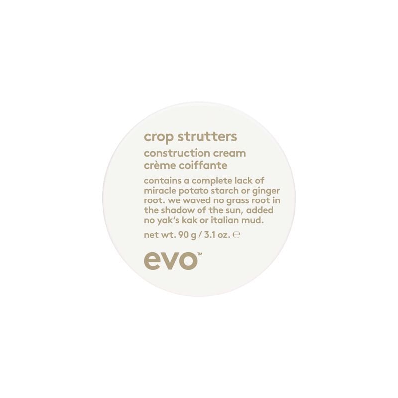 Crop Strutters Construct Cream